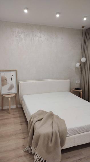 Apartament cu 2 camere 50mp, superfinisat, mobilat si utilat in Gheorgheni - 2