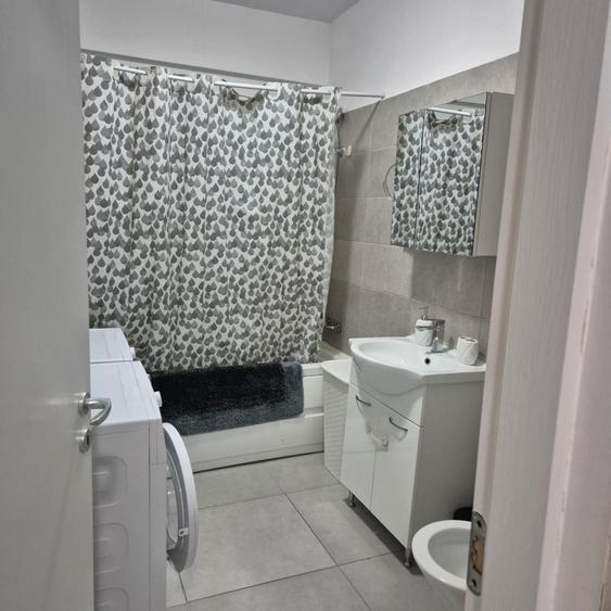 Apartament cu 2 camere în Bragadiru