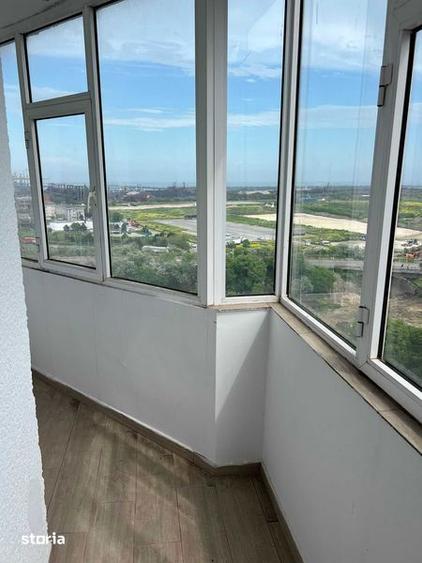 Apartament cu 2 camere decomandat în Sud