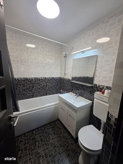 Apartament 2 camere - Metrou Obor 5 Minute - BOILER / AC - 7
