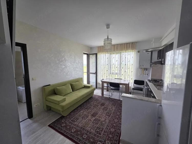 Ap 2 camere Copou, et 2, 400 euro! - 3