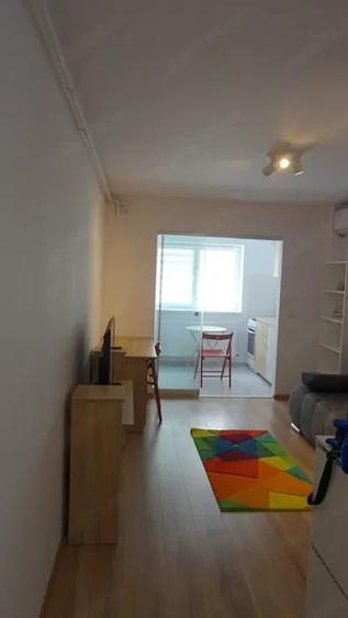 garsoniera palladium residence-modern-metrou 7 minute-centrala proprie - 3
