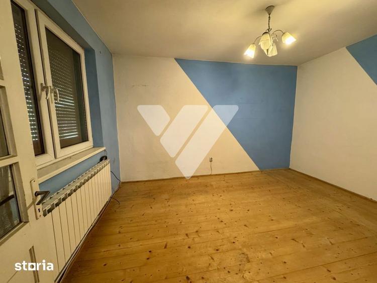 Casă cu 5 camere cu Teren 270 Mp în Țiglari