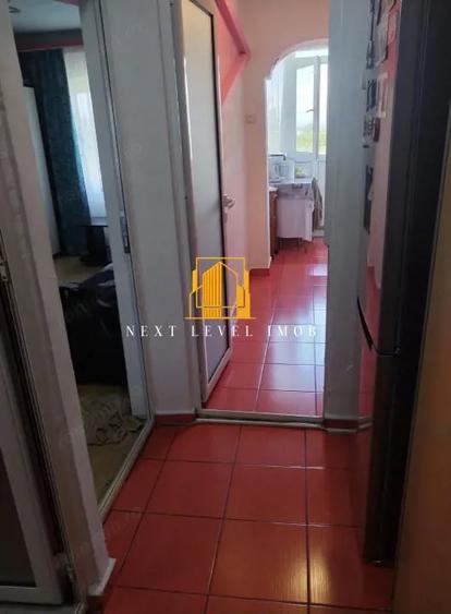 Garsonieră decomandată în Mărăcineni