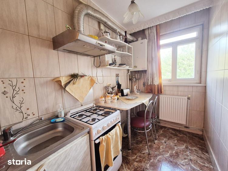 Apartament cu 2 camere în Dărmănești