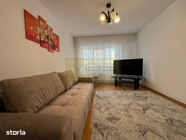 Apartament 2 camere central Tg Cucu - Palat Justiei - 18