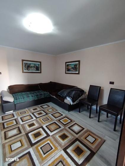 Casă cu 3 camere cu Teren 1813 Mp în Satulung
