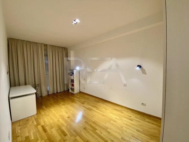 3 camere cu loc de parcare inclus in Herăstrău - 6