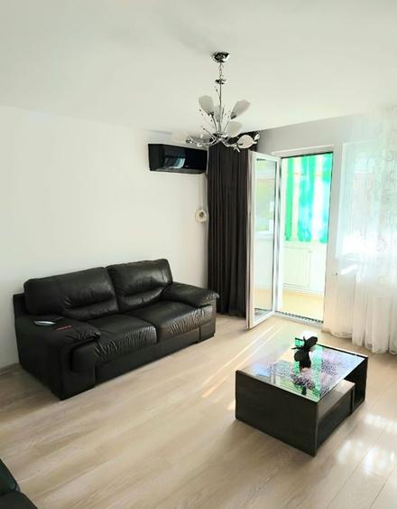 Apartament cu 4 camere decomandat, mobilat în Inel II