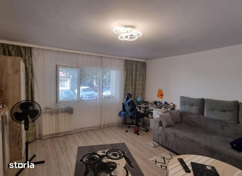 Apartament 2 camere intabulat Nicolina, 50 metri, parter Cod:163261 - 1