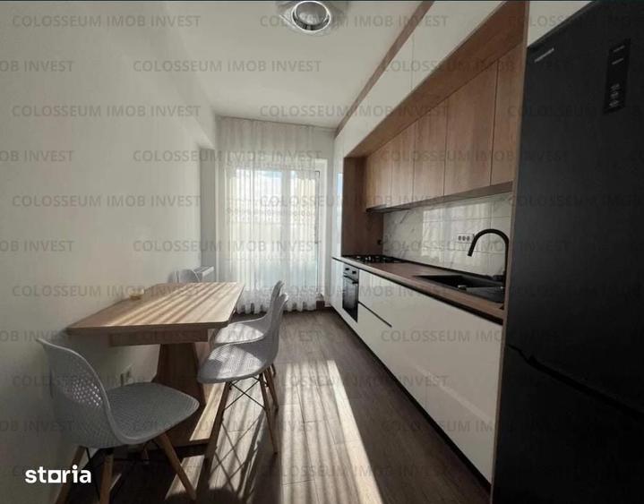 Apartament 2 camere | Balcon 9 mp | Vivamus - Zona Tractorul - 2