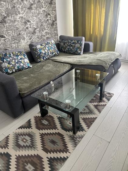 Apartament cu 2 camere decomandat în Chiajna