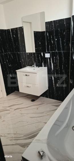 Apartament cu 2 camere în Bârnova