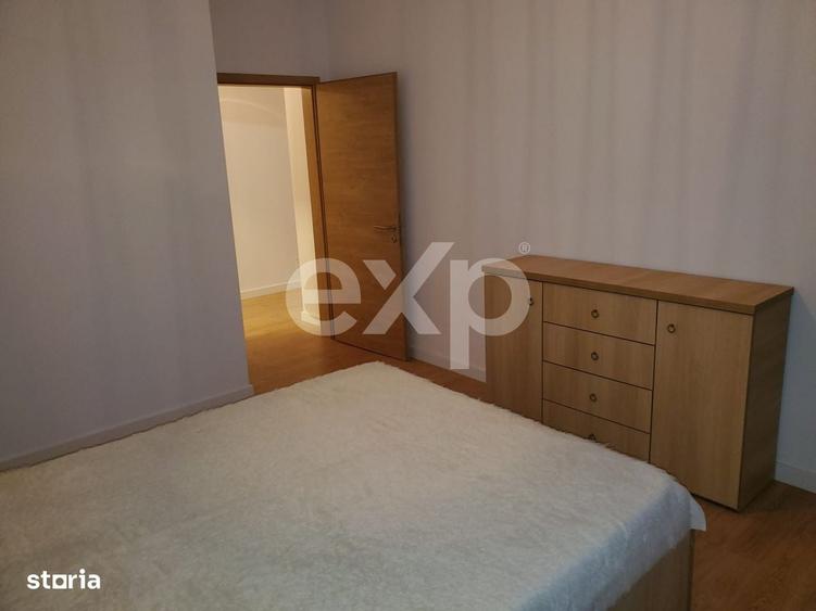 Apartament cu 2 camere în Central