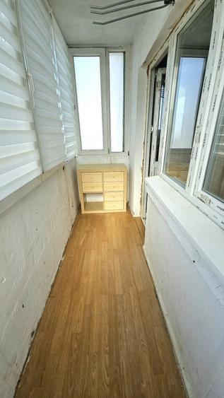 Apartament cu 2 camere decomandat în Vitan