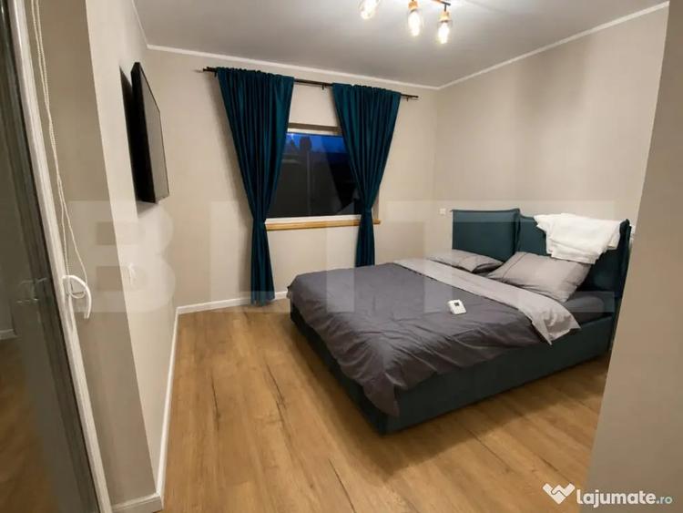 Casă cu 5 camere cu Teren 300 Mp în Ițcani
