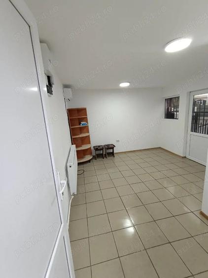 Spațiu comercial, de 16 mp, în Central