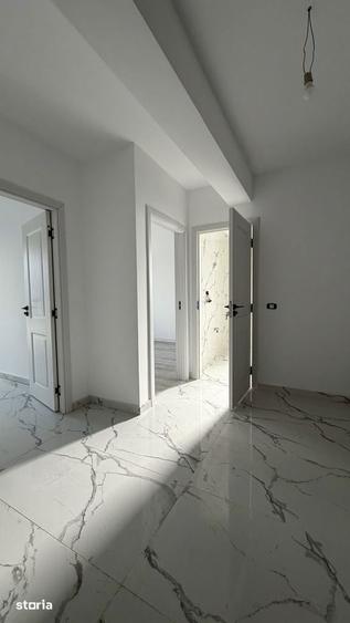 Apartament 2 cam D Frumoasa Hlincea Dezvoltator - 11
