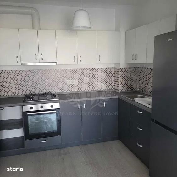 Apartament cu 2 camere decomandat în Hipodrom