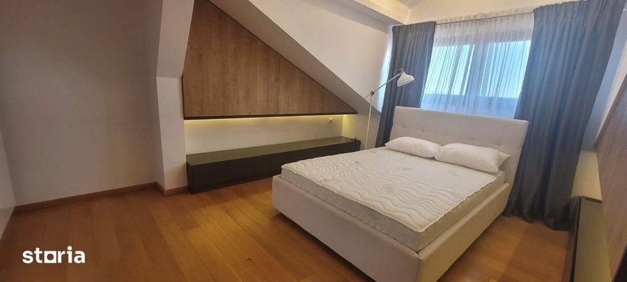 Apartament cu 3 camere în Valea Aurie