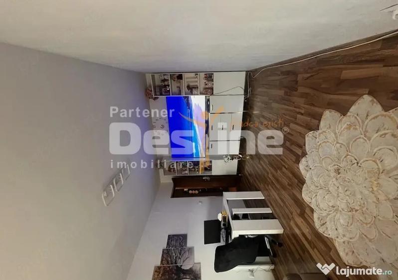 Apartament cu 3 camere mobilat si utilat - 9