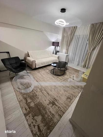 Apartament cu 2 camere decomandat în Rediu