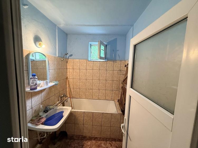 Apartament cu 2 camere în Micro 4