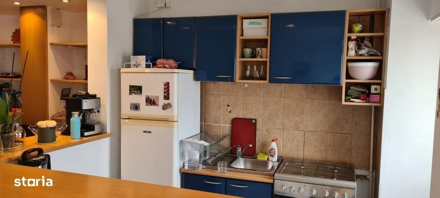**Garsoniera 40 mp | AC | Bloc anvelopat | 12 min metrou | Vitan** - 2
