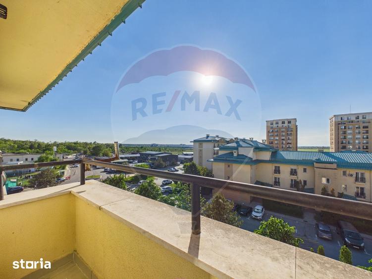 URGENT! Apartament cu 3 camere | Cosmopolis Faza 1 | Parcare inclusa - 5