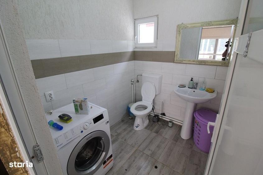 Casă cu 3 camere în Govăjdia