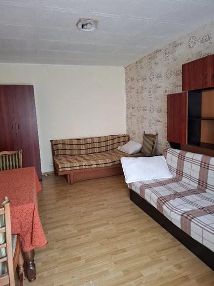 Garsonieră decomandată în Săliște