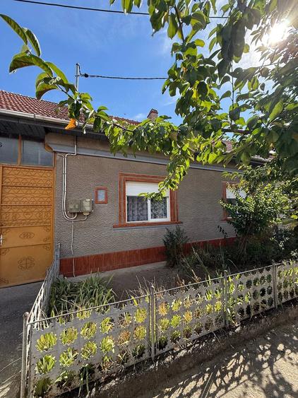 Casă cu 3 camere cu Teren 370 Mp în Eșelnița