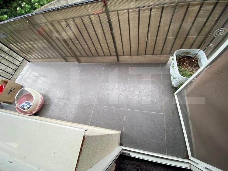 Apartament cu 3 camere semidecomandat în Mănăștur