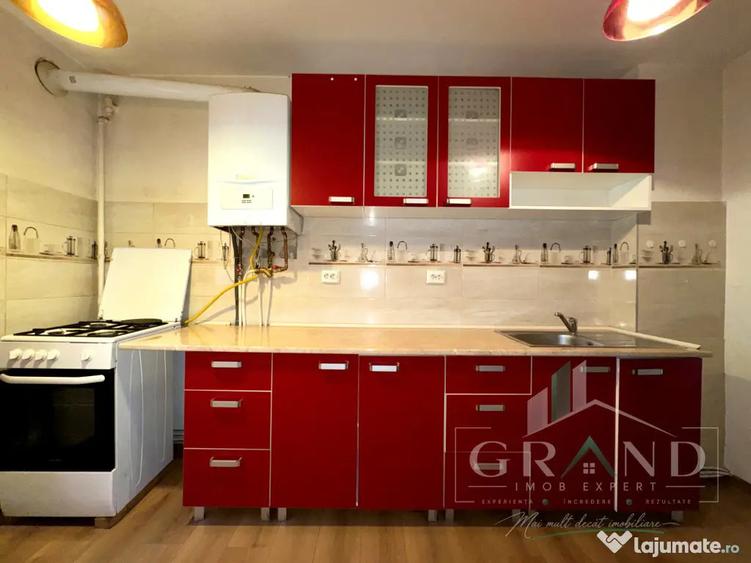 3 Camere Decomandat | 2 Bai | 69 mp | Parter | Zorilor/P-? - 17