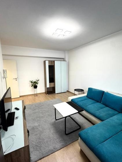 Apartament cu 1 camere, de vanzare, Tractorul - 1