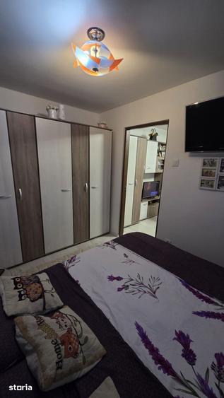 Apartament cu 2 camere, 26 mp., zona Micro 1, Turda - 8