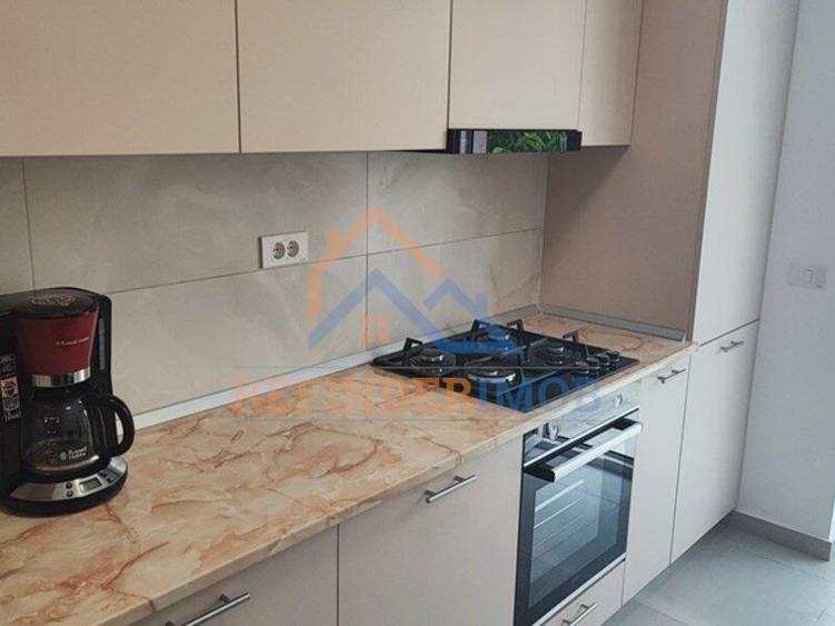 2 camere l Bloc nou 2025 l Str. Aurel Persu - Grand Arena l Centrala proprie - 5