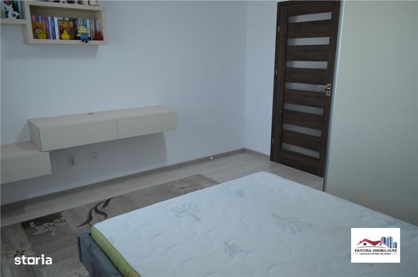 Apartament cu 2 camere în Tudor