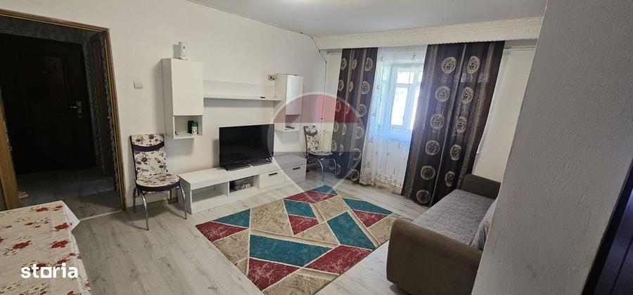 Apartament cu 2 camere de vanzare pe strada Alecu Russo - 3