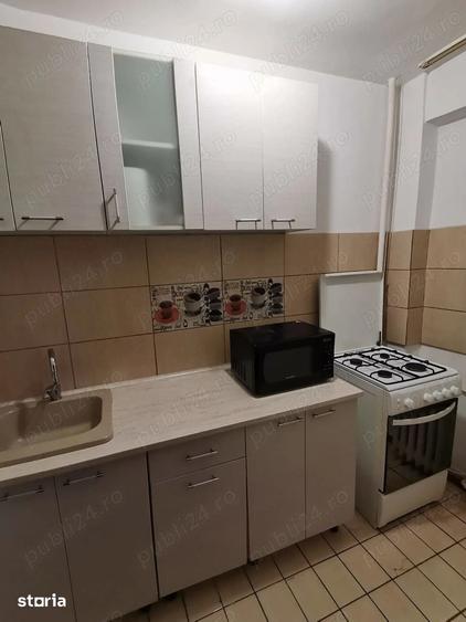 Garsonieră în Tudor Vladimirescu