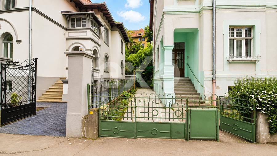 Apartament cu potențial hotelier | Str. Nicolae Iorga nr 6 – Brașov - 2