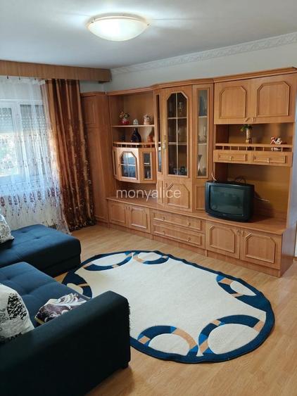 Apartament cu doua camere de inchiriat