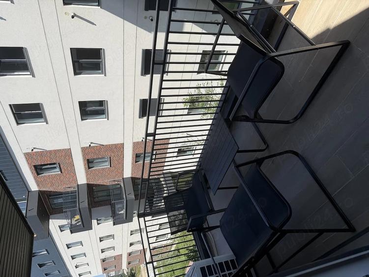PRIMA INCHIRIERE | Apartament NOU 3 camere | Victoria Homes Pipera - 3