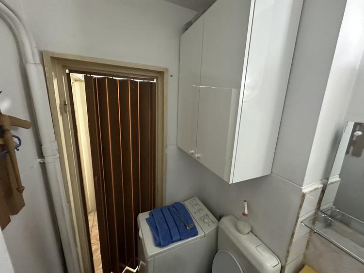 Garsonieră semidecomandată, mobilată în Berceni