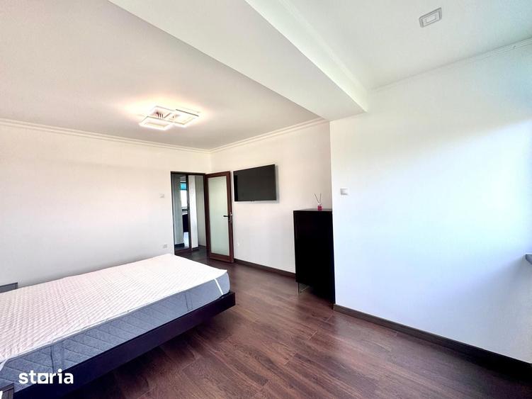 Apartament cu 2 camere în Piața Centrală