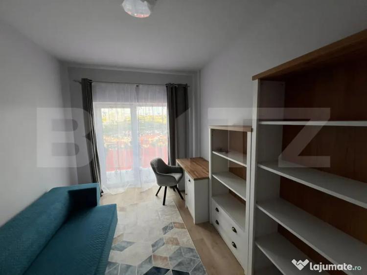 Duplex 5 camere, Lux, 157 mp, 100 mp curte, Manastur - 2