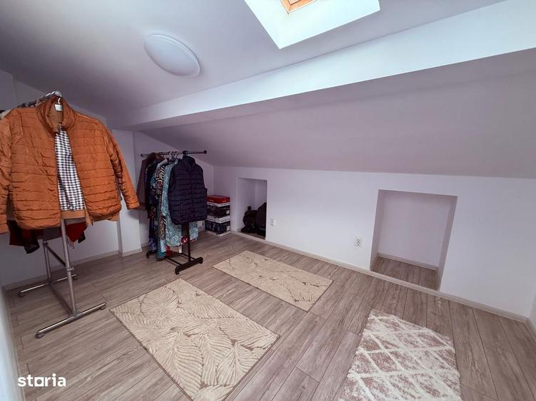 Casă cu 4 camere cu Teren 150 Mp în Ghencea