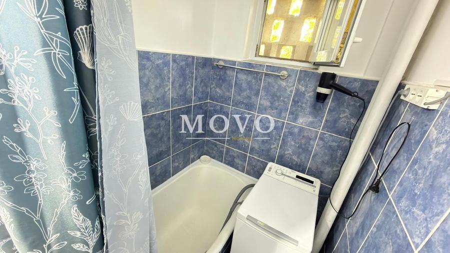 Apartament cu 2 camere, mobilat în Șagului
