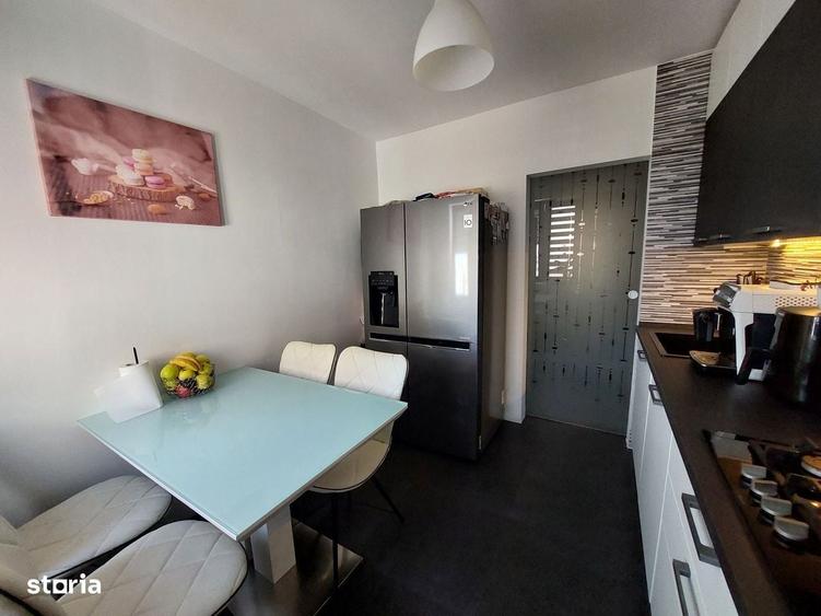 Apartament 3 camere 1 Decembrie 1918 - 4