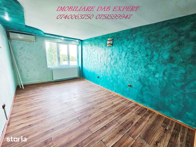 Apartament cu 2 camere în Port